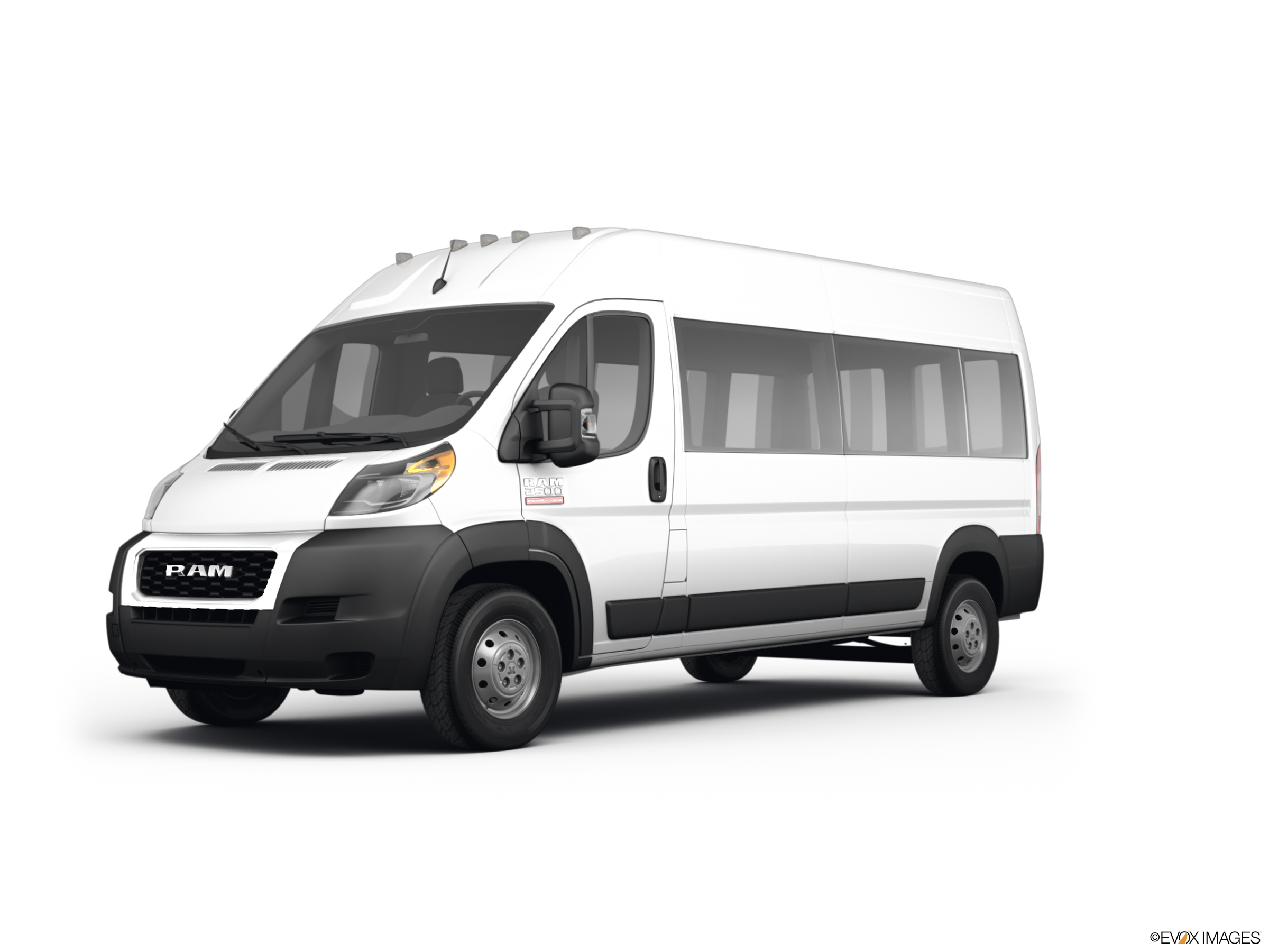 Used promaster 2500 high roof store